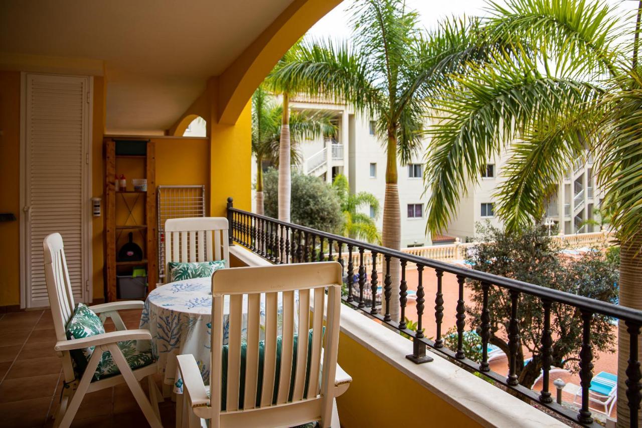 Casa Relax En Palm Mar Apartment *