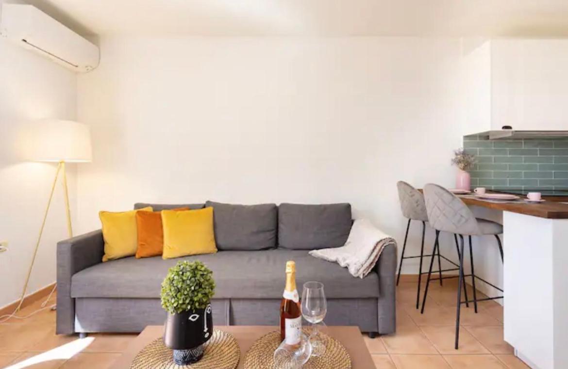 Apartamento New Seaview - Playa Paraiso Costa Adeje (Tenerife)