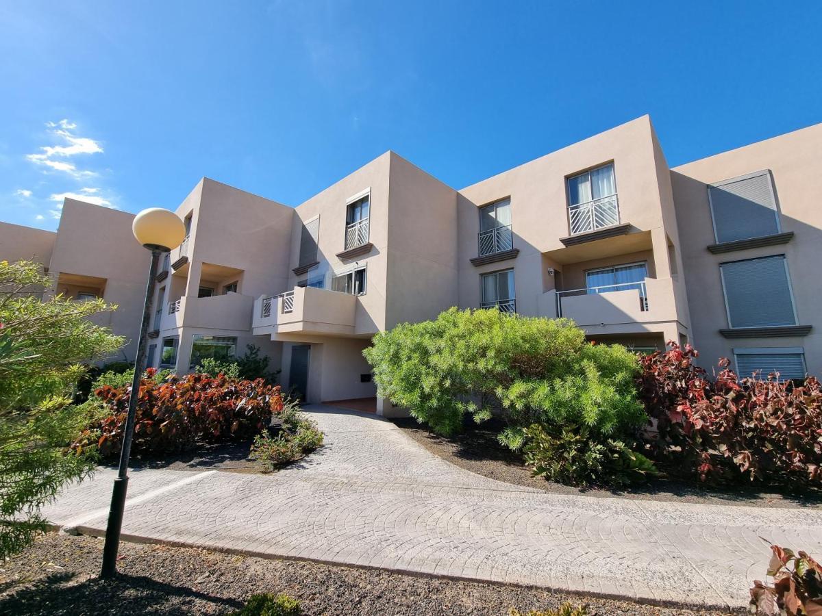 Appartement Playa Tejita Directly At The Sea + Beach, 2 Pools, Sea View, Sat-tv, Wifi *
