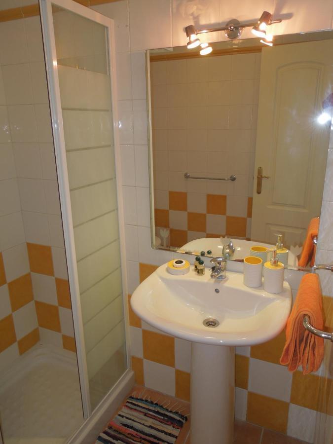 Appartement Playa Tejita Directly At The Sea + Beach, 2 Pools, Sea View, Sat-tv, Wifi *