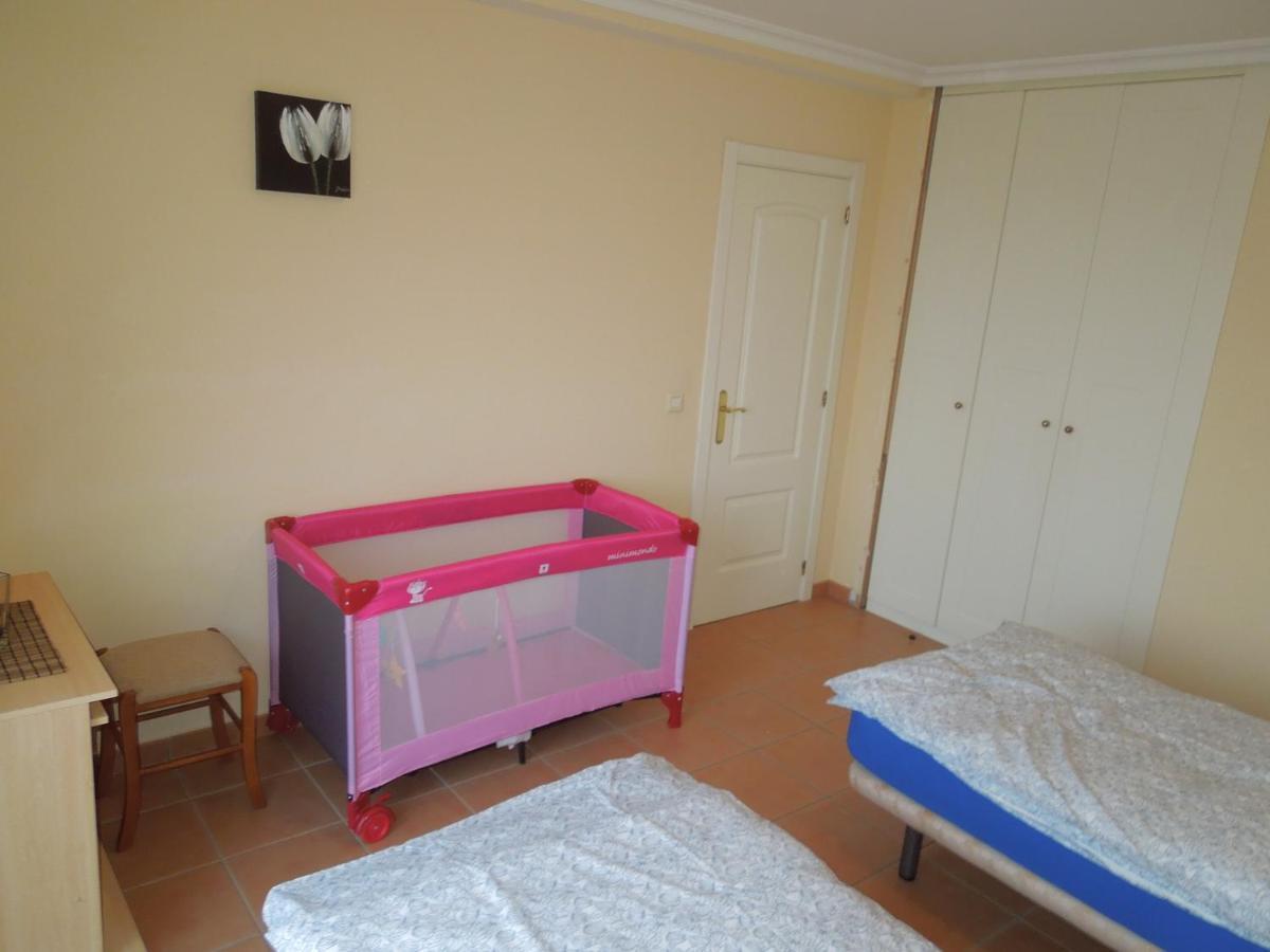 Appartement Playa Tejita Directly At The Sea + Beach, 2 Pools, Sea View, Sat-tv, Wifi Granadilla De Abona