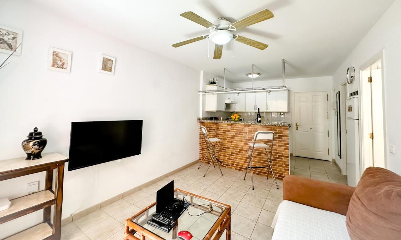 Apartment Gigantes Jardines Del Mar