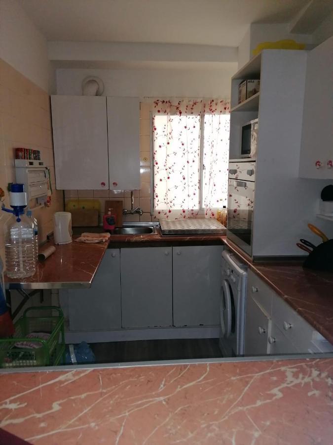Fantastic 1-bedroom With Sea View Appartement Playa de las Américas