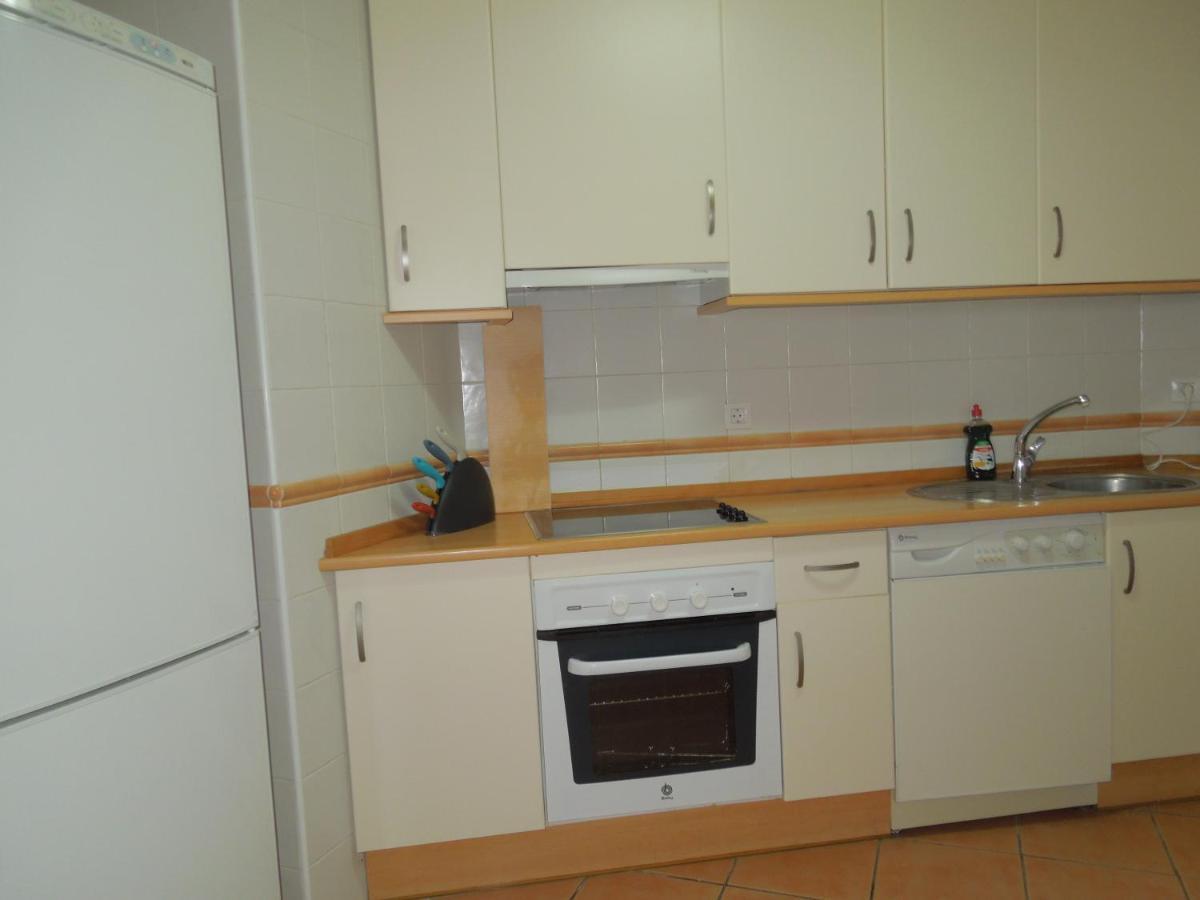 Appartement Playa Tejita Directly At The Sea + Beach, 2 Pools, Sea View, Sat-tv, Wifi