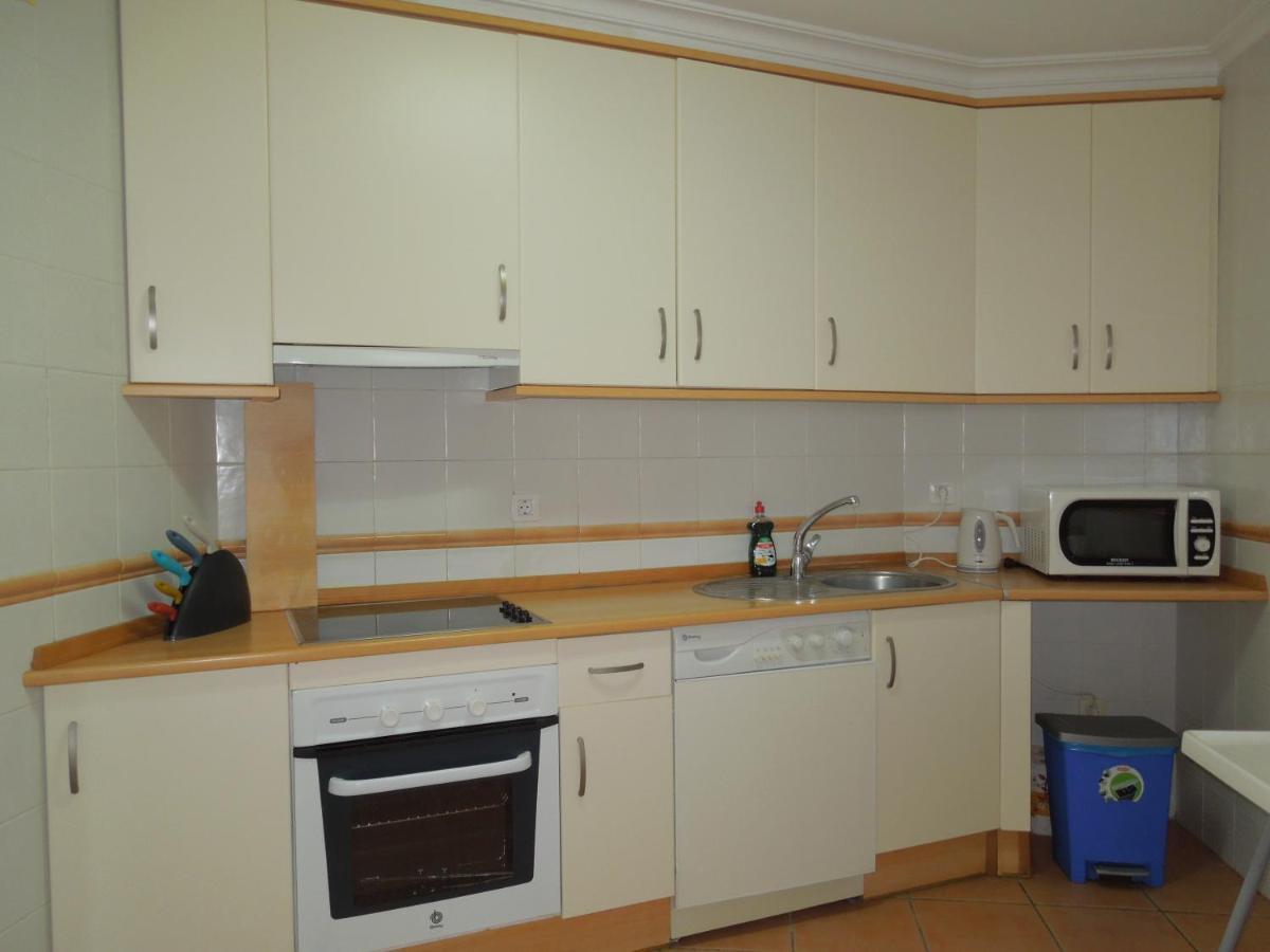 Playa Tejita Directly At The Sea + Beach, 2 Pools, Sea View, Sat-tv, Wifi Appartement Granadilla De Abona
