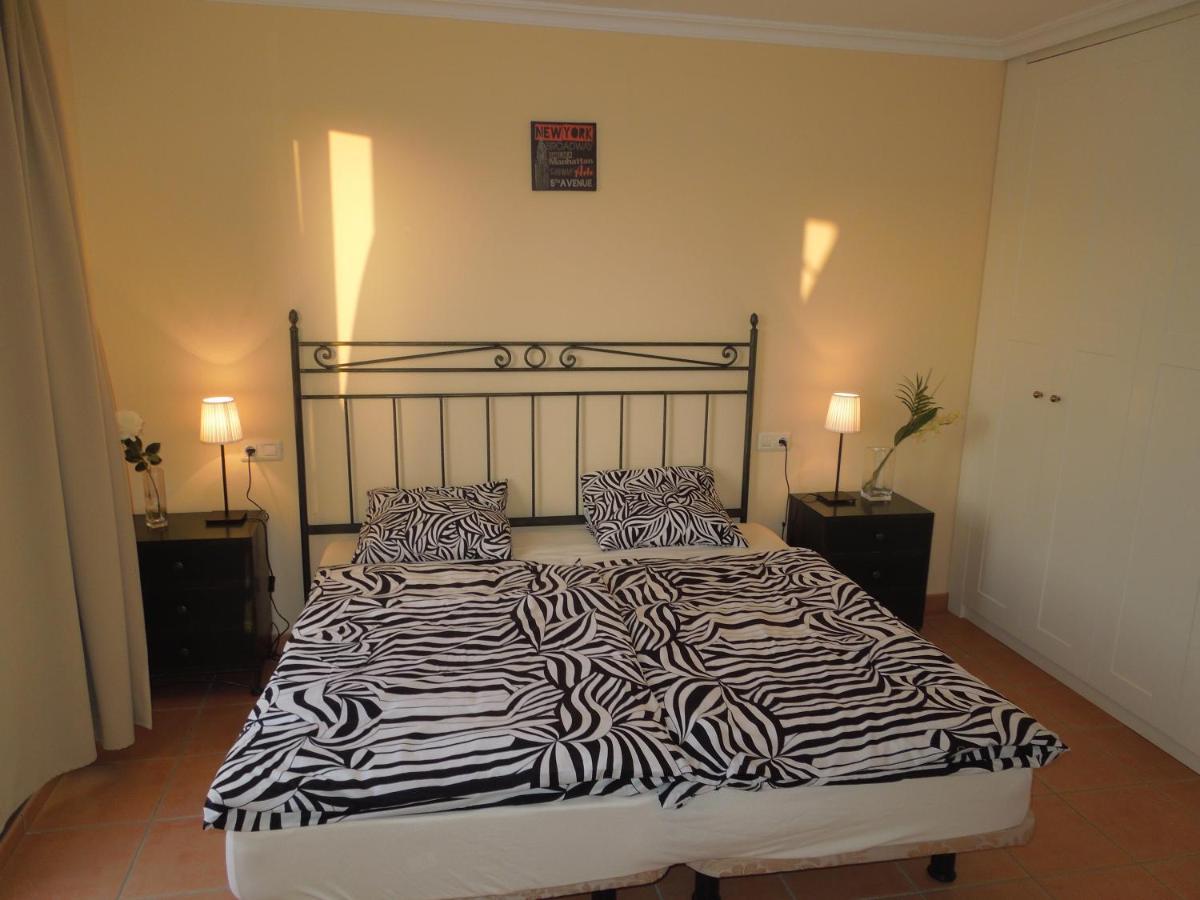 Appartement Playa Tejita Directly At The Sea + Beach, 2 Pools, Sea View, Sat-tv, Wifi *