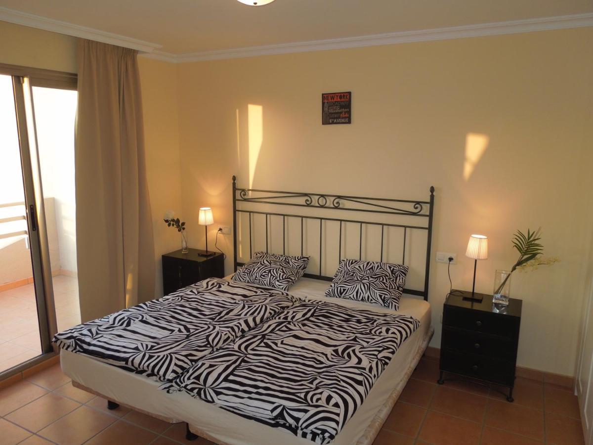 Playa Tejita Directly At The Sea + Beach, 2 Pools, Sea View, Sat-tv, Wifi