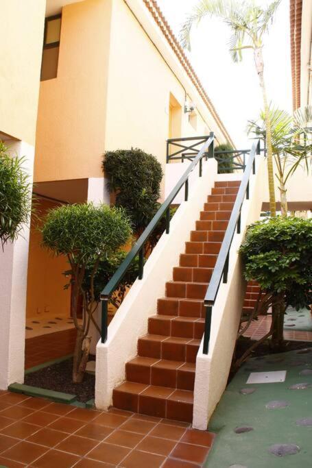 Apartamento Bright Apt, Terrace,heated Pool. *