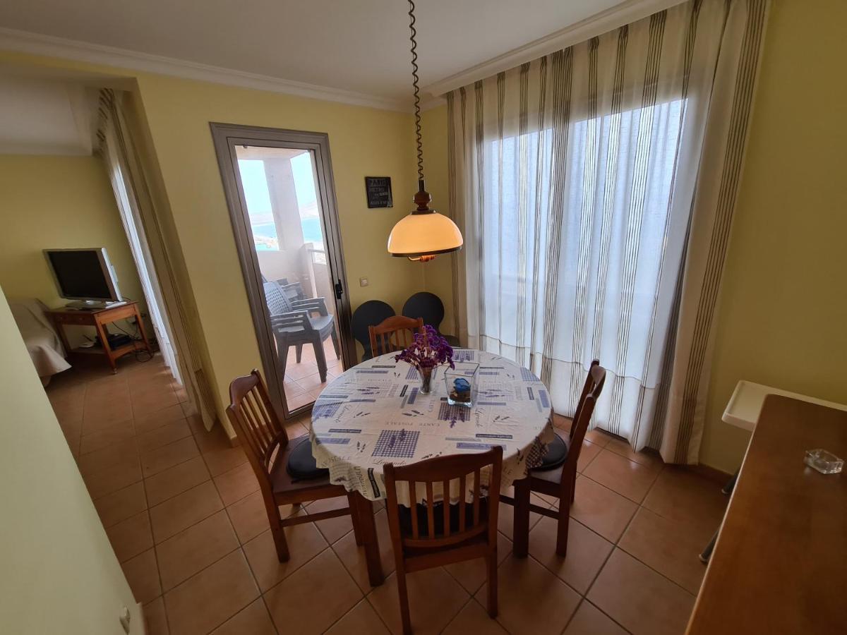 Playa Tejita Directly At The Sea + Beach, 2 Pools, Sea View, Sat-tv, Wifi *