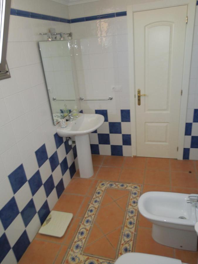 Appartement Playa Tejita Directly At The Sea + Beach, 2 Pools, Sea View, Sat-tv, Wifi *
