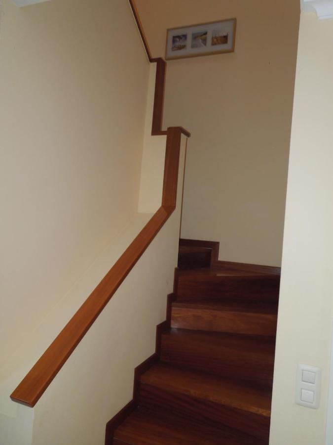 Playa Tejita Directly At The Sea + Beach, 2 Pools, Sea View, Sat-tv, Wifi