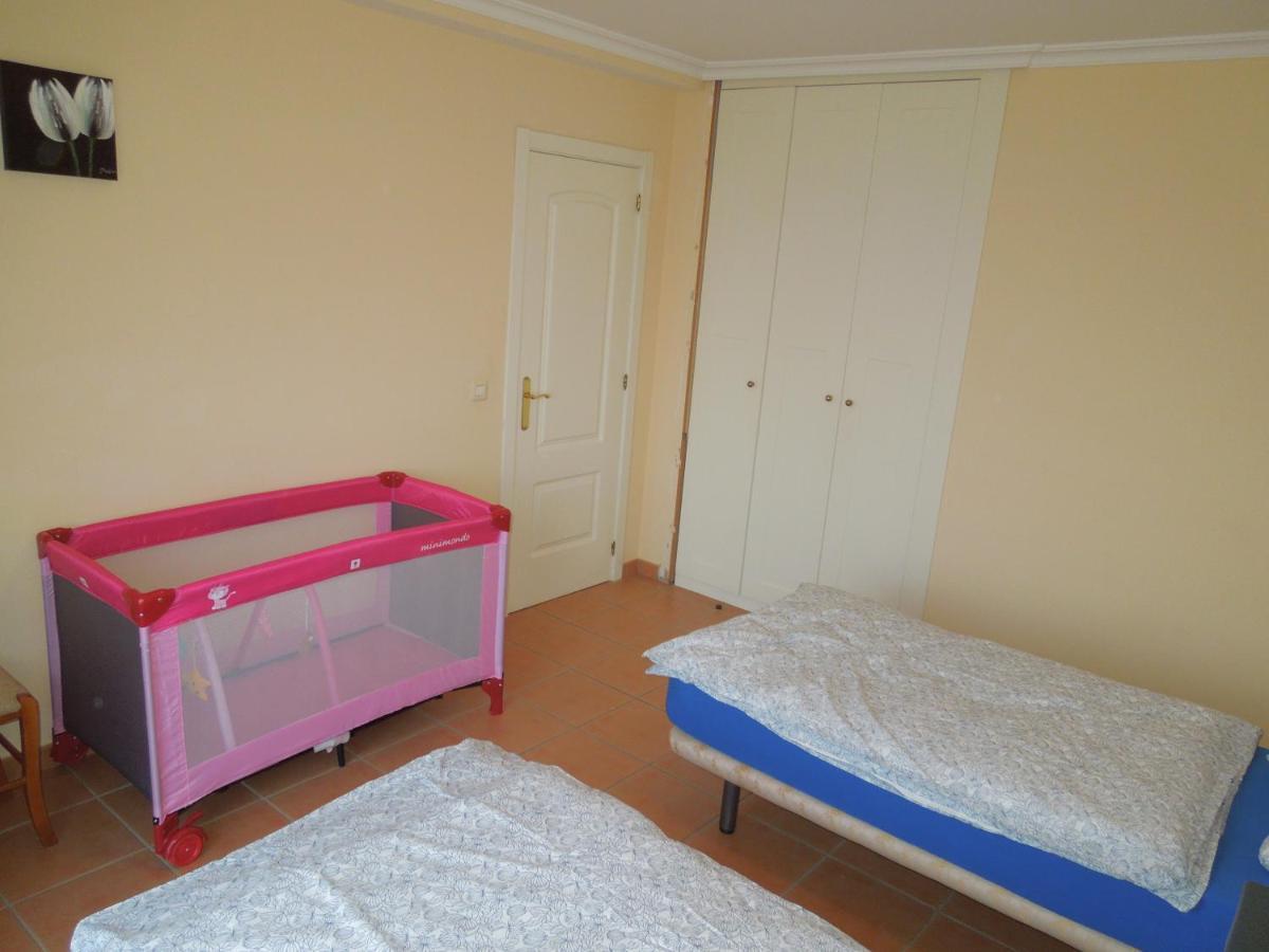 Appartement Playa Tejita Directly At The Sea + Beach, 2 Pools, Sea View, Sat-tv, Wifi Granadilla De Abona