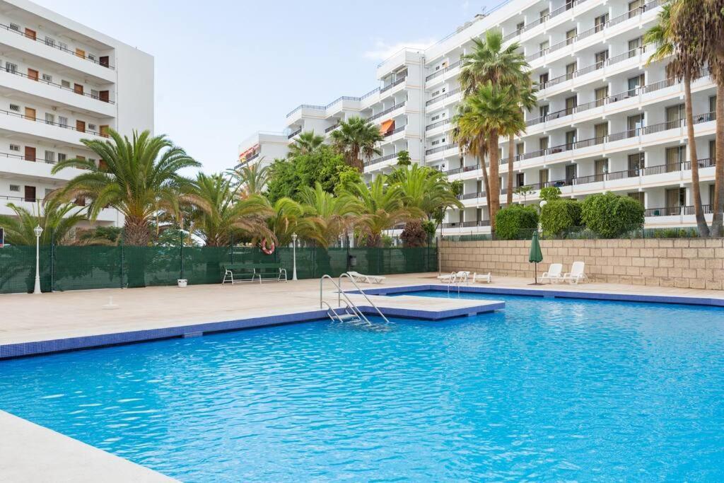 Appartement Fantastic 1-bedroom With Sea View Playa de las Américas
