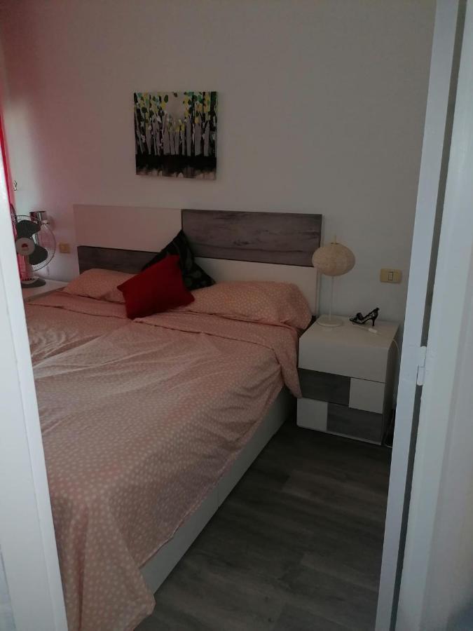 Fantastic 1-bedroom With Sea View Playa de las Américas