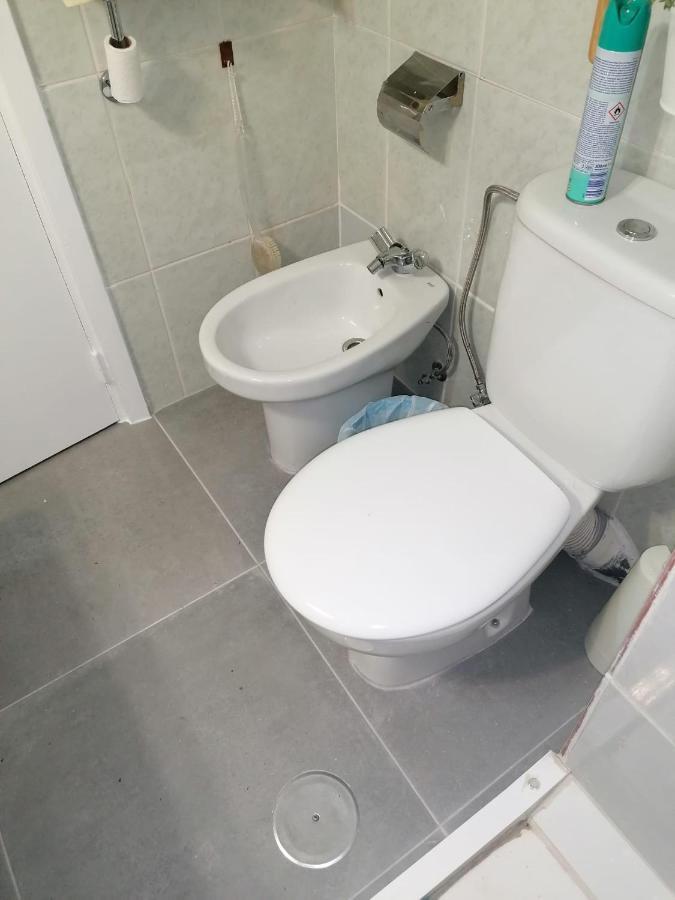 Fantastic 1-bedroom With Sea View