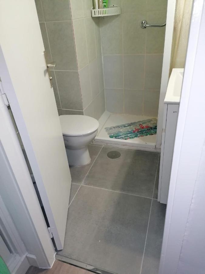 Appartement Fantastic 1-bedroom With Sea View Playa de las Américas