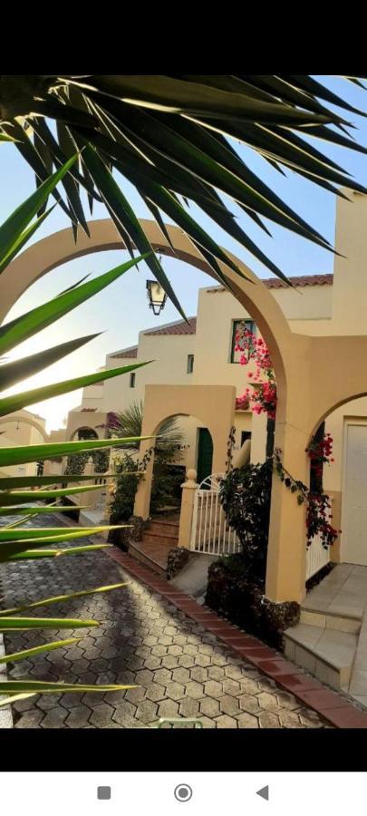 Apartment Mng-apart Studia Mareverde D-15 Costa Adeje (Tenerife)