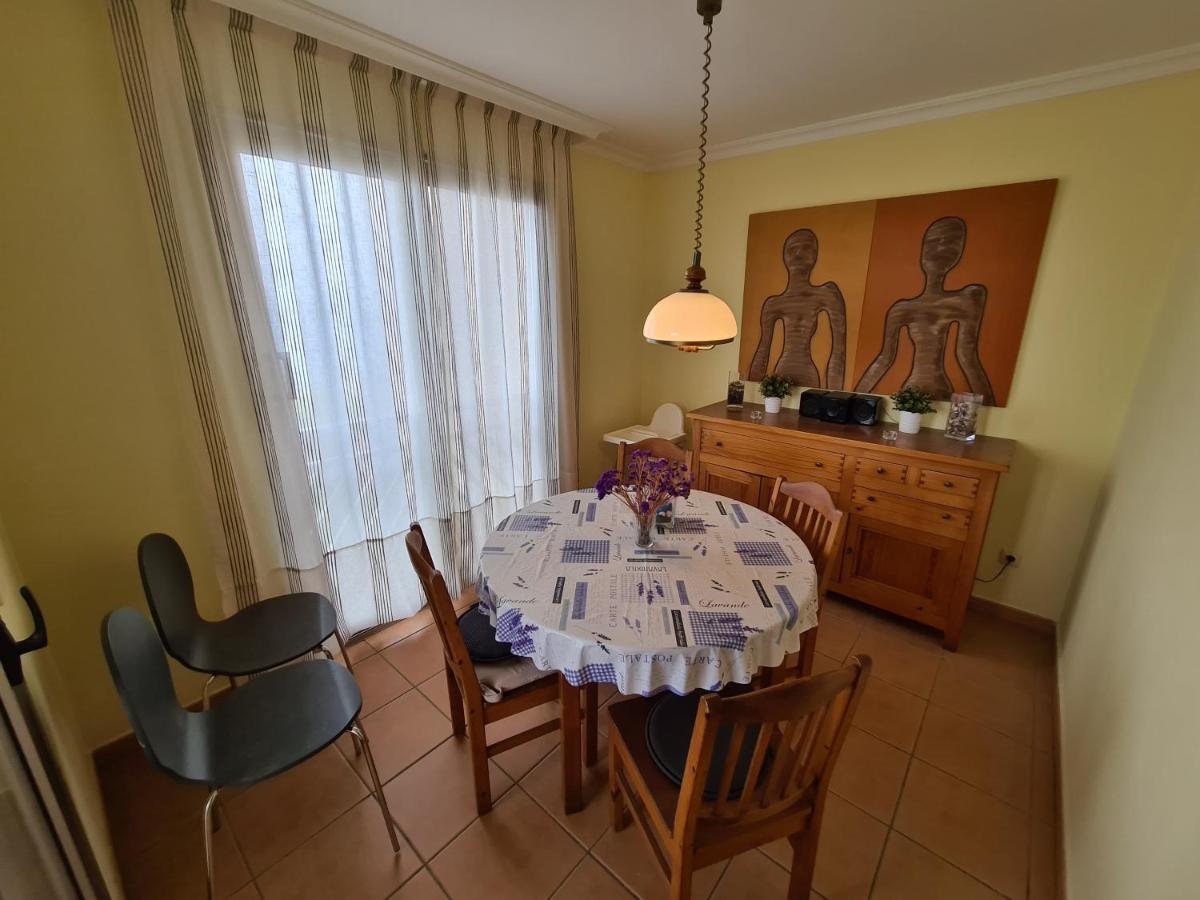 Appartement Playa Tejita Directly At The Sea + Beach, 2 Pools, Sea View, Sat-tv, Wifi *