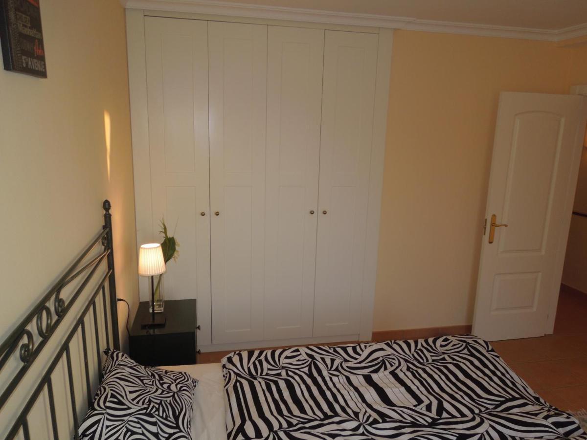 Playa Tejita Directly At The Sea + Beach, 2 Pools, Sea View, Sat-tv, Wifi