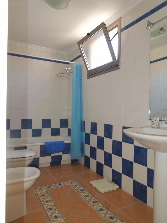 Playa Tejita Directly At The Sea + Beach, 2 Pools, Sea View, Sat-tv, Wifi Granadilla De Abona