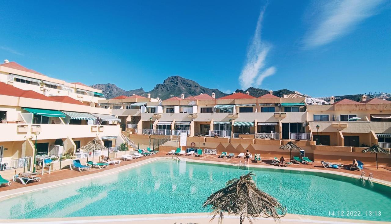 Apartment Mng-apart Studia Mareverde D-15 Costa Adeje (Tenerife)