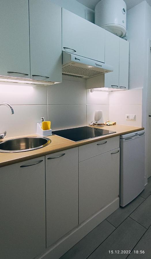 Apartment Mng-apart Studia Mareverde D-15