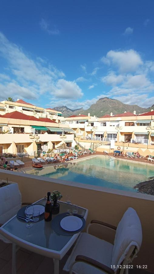 Mng-apart Studia Mareverde D-15 Costa Adeje (Tenerife)