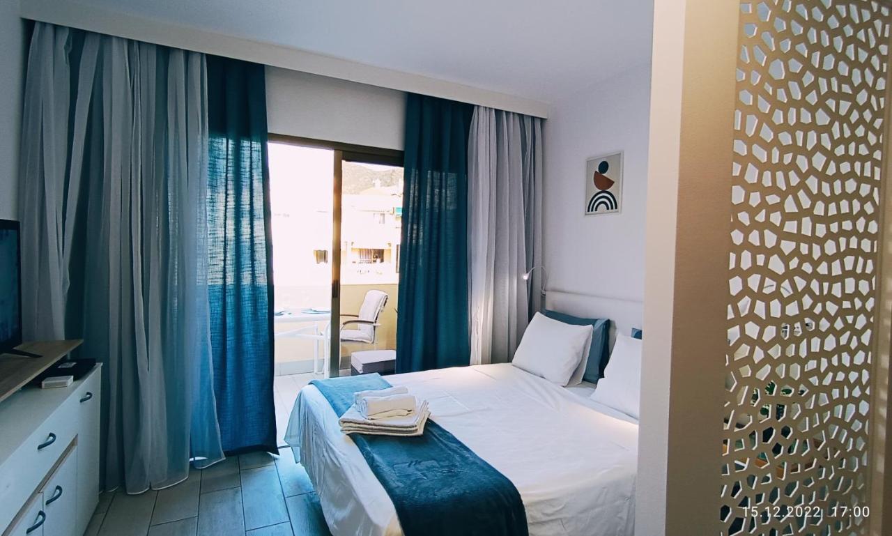 Apartment Mng-apart Studia Mareverde D-15 *