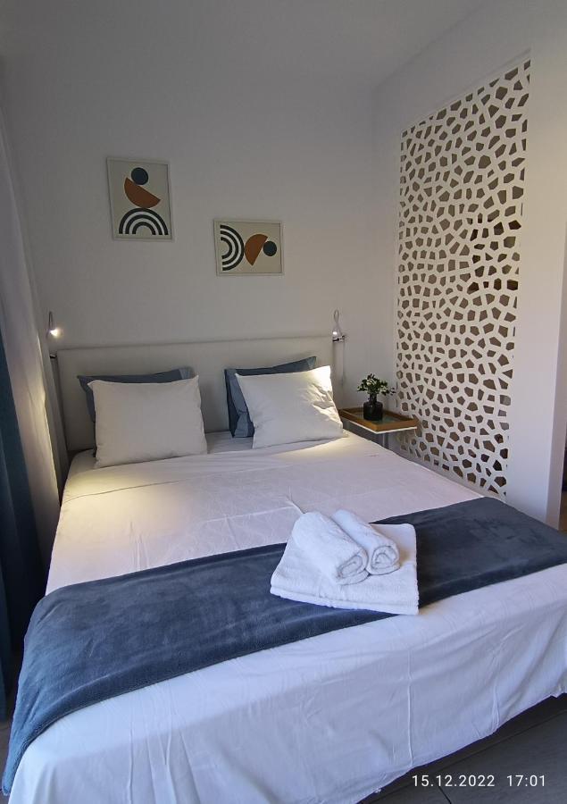 Mng-apart Studia Mareverde D-15 Apartment Costa Adeje (Tenerife)