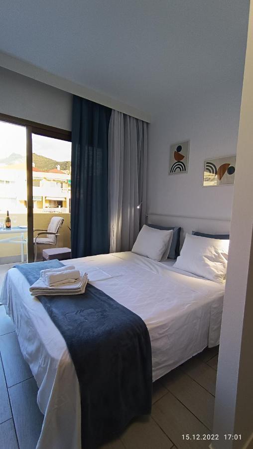 Mng-apart Studia Mareverde D-15 Apartamento *