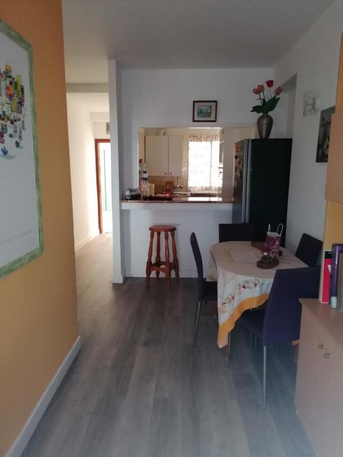 Appartement Fantastic 1-bedroom With Sea View