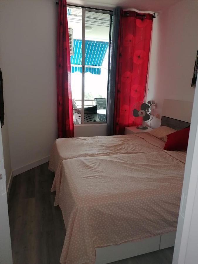 Fantastic 1-bedroom With Sea View Playa de las Américas