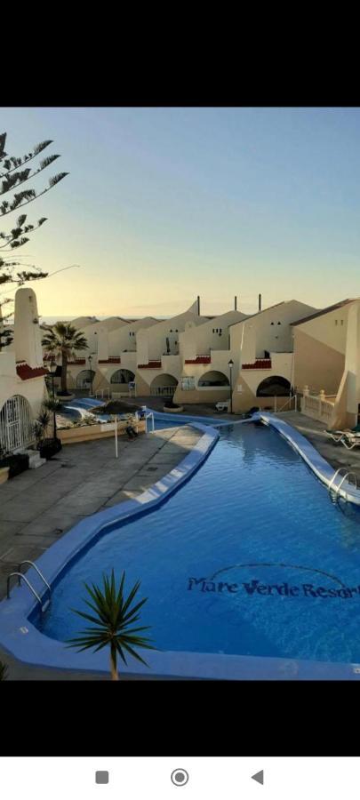 Mng-apart Studia Mareverde D-15 * Costa Adeje (Tenerife)