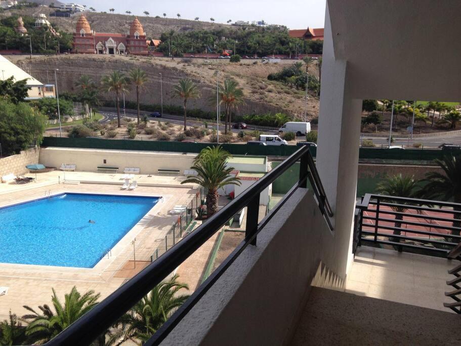 Fantastic 1-bedroom With Sea View *