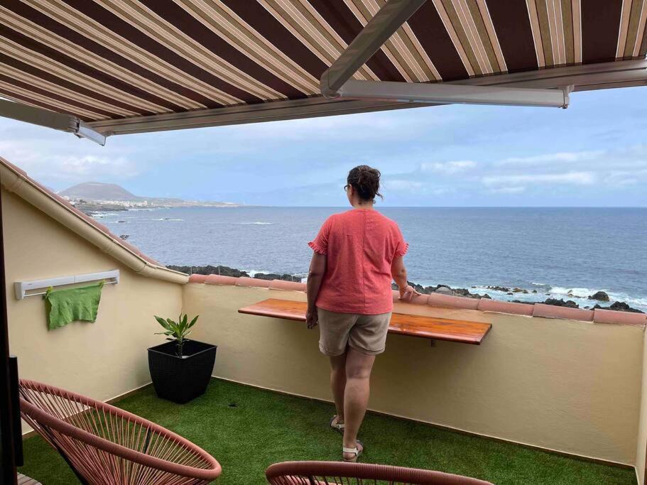 Vv La Joya Del Mar Appartement *