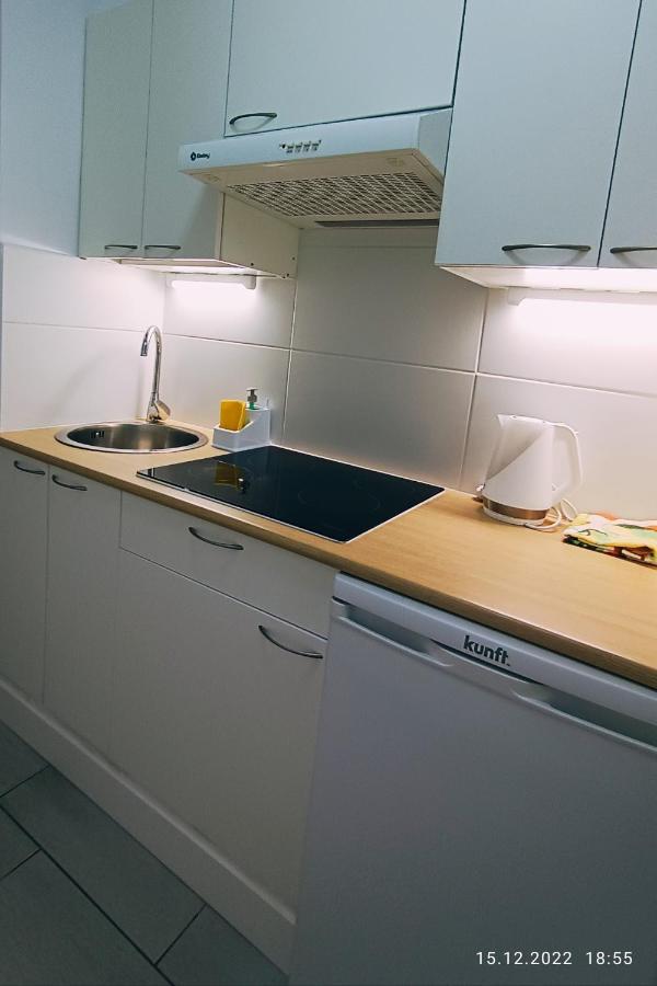 Apartment Mng-apart Studia Mareverde D-15