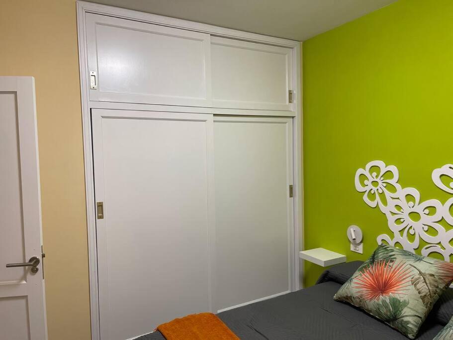 Vv La Joya Del Mar Appartement Garachico (Tenerife)
