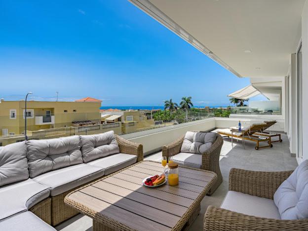 Nautico En Terrazas Appartement Costa Adeje (Tenerife)