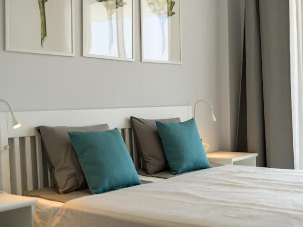 Appartement Nautico En Terrazas *