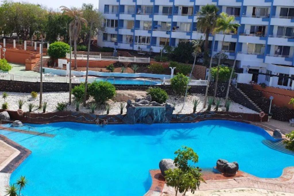 Appartement Golf Del Sur San Miguel de Abona