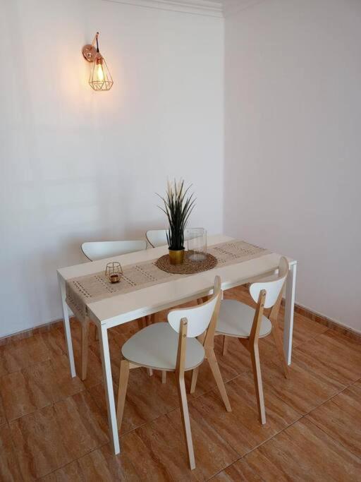 Golf Del Sur Appartement San Miguel de Abona