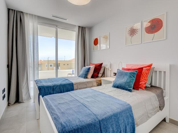 Appartement Nautico En Terrazas Costa Adeje (Tenerife)