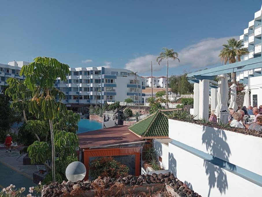 Golf Del Sur Appartement *