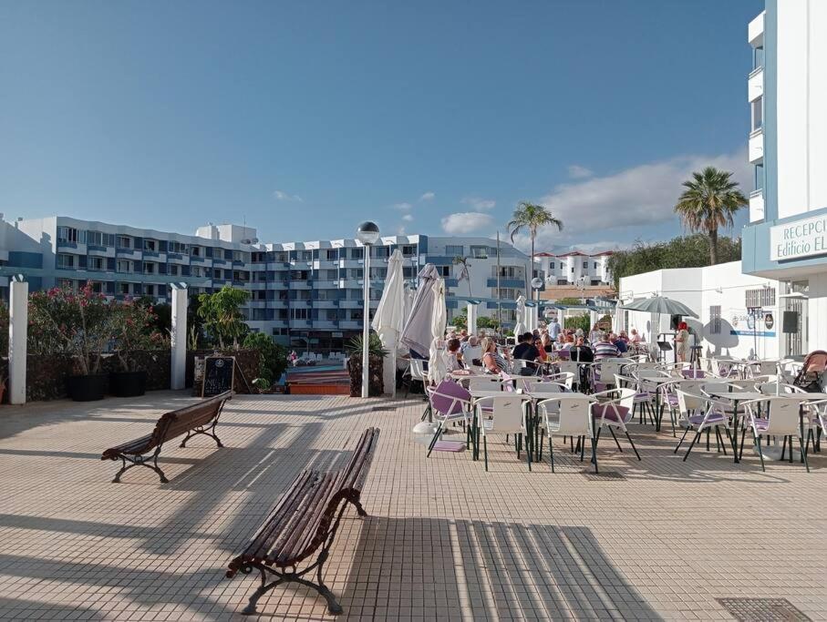 Appartement Golf Del Sur *