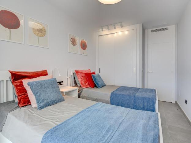 Appartement Nautico En Terrazas