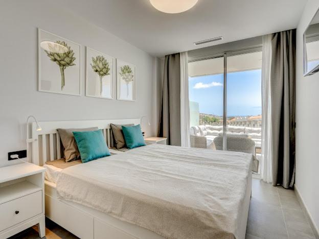 Appartement Nautico En Terrazas *