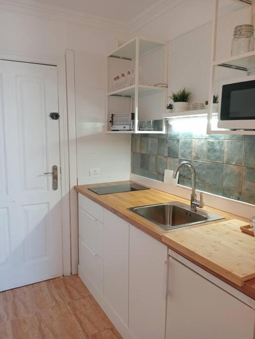 Appartement Golf Del Sur