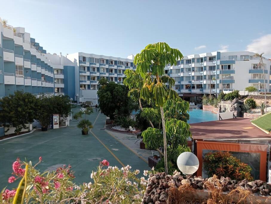 Golf Del Sur San Miguel de Abona