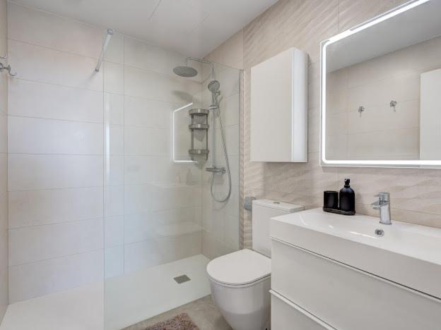 Appartement Nautico En Terrazas Costa Adeje (Tenerife)