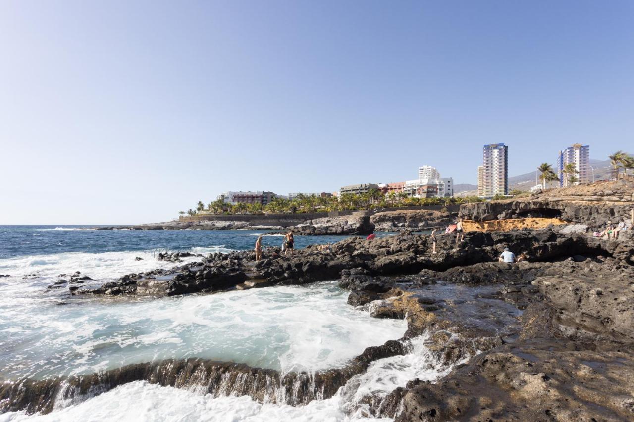 Appartement Natural Ocean Pool *
